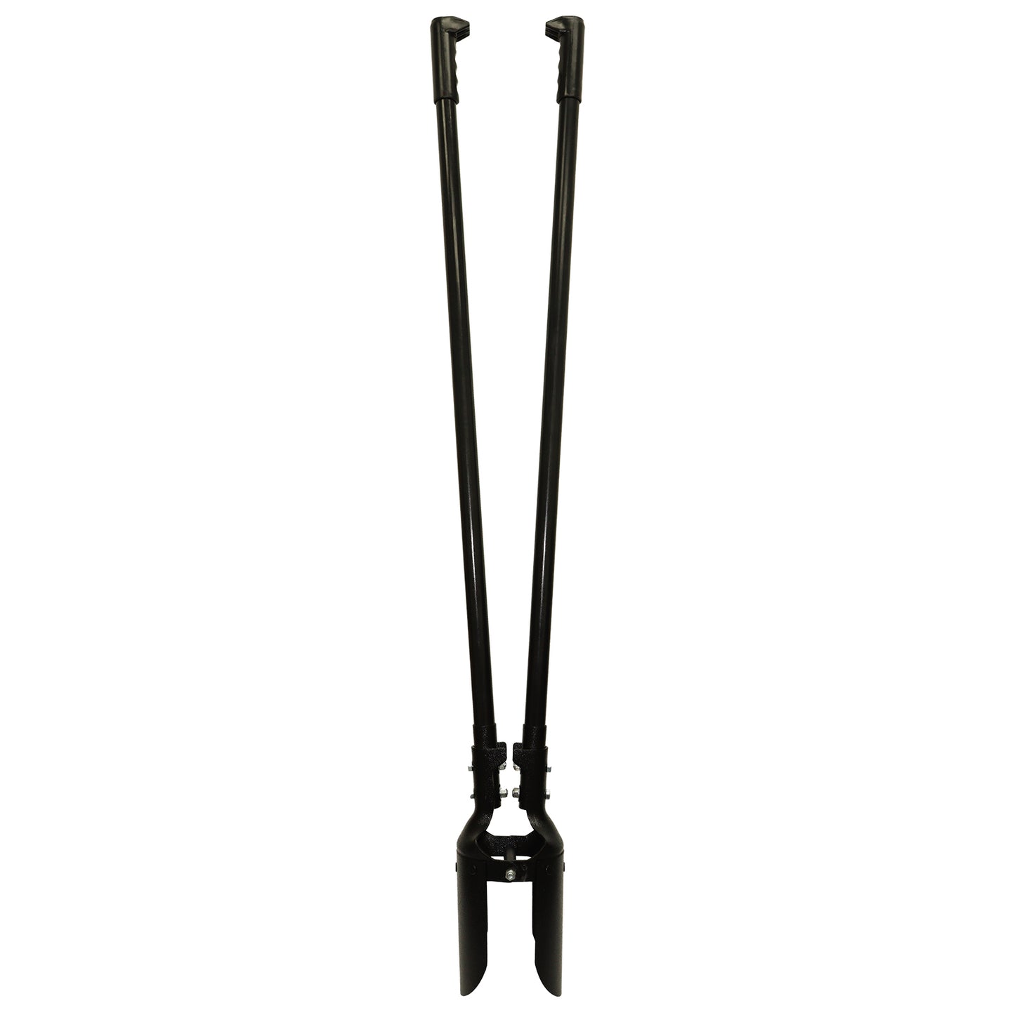 No.2031 Post Hole Digger with Fibreglass Handle