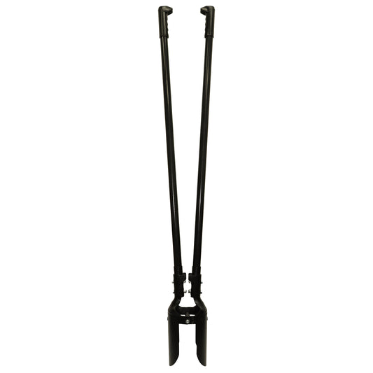 No.2031 Post Hole Digger with Fibreglass Handle