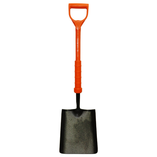 970mm No.2035 Insulated Square Mouth Shovel