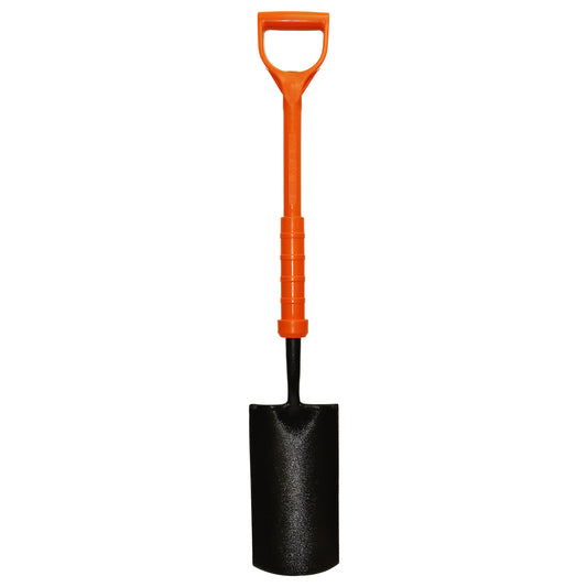 970mm No.2036 Insulated Cable Laying Shovel