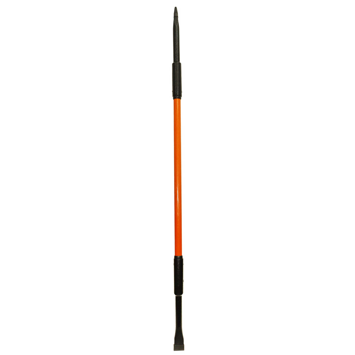 5ft No.2038 Insulated Chisel and Pointed Crowbar
