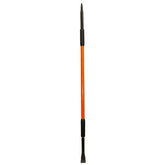 5ft No.2038 Insulated Chisel and Pointed Crowbar