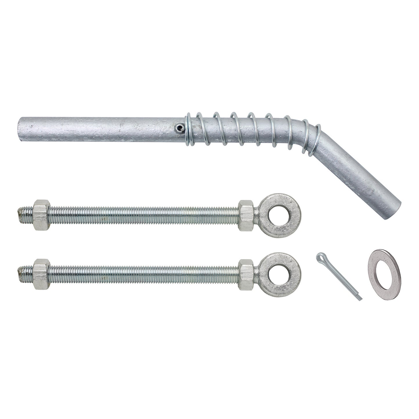 No.2152FX Fieldgate Channel Gate Fixing Kit