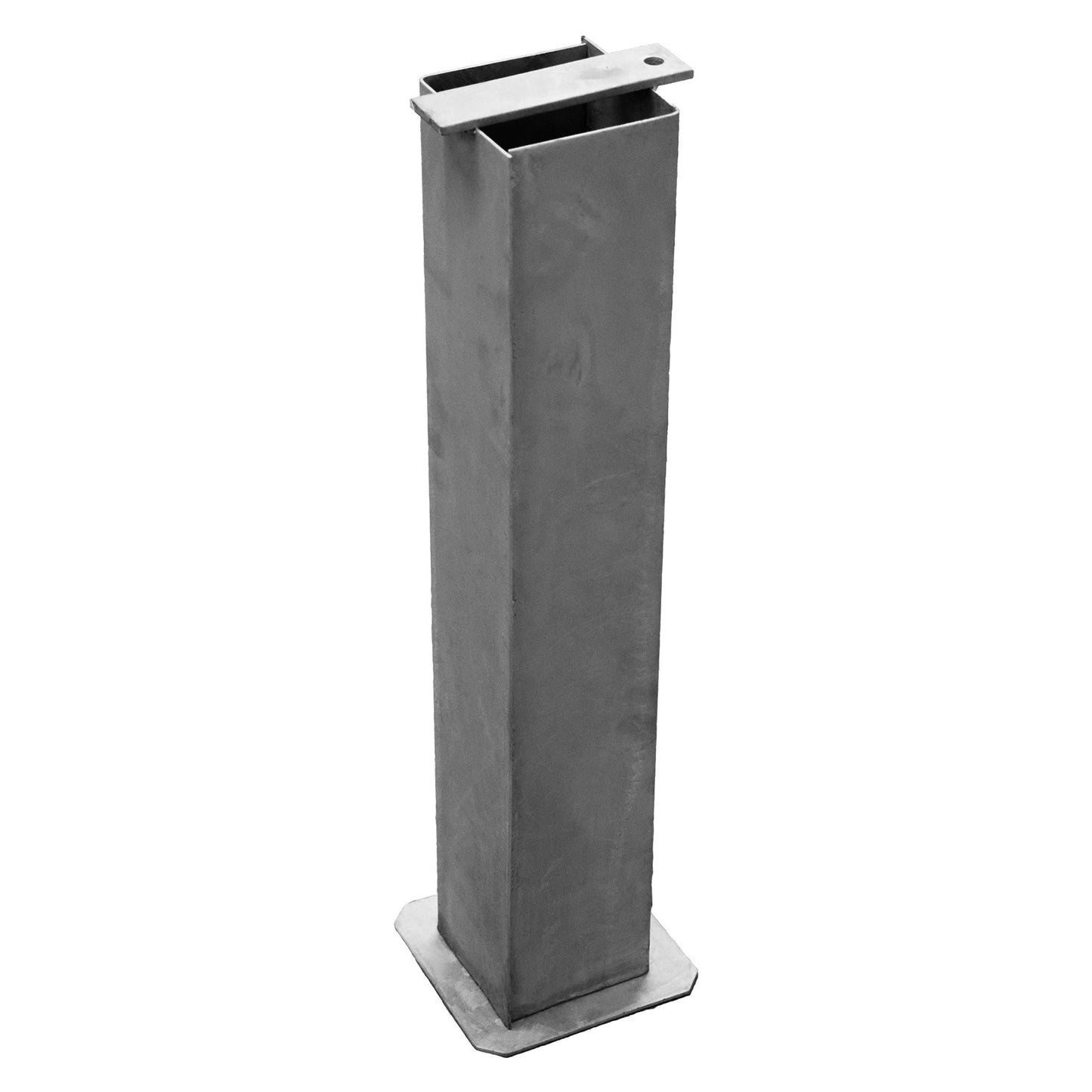 No.2158 Ground Socket with Removable Cap