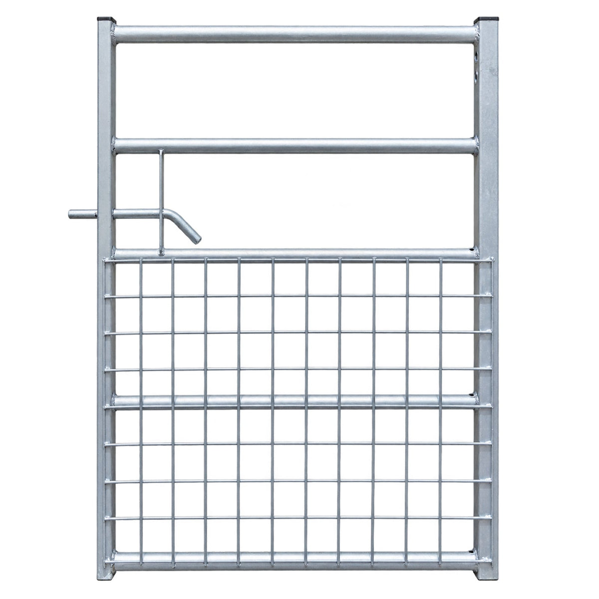 No.2177 Half Mesh Fieldgate Box Gate