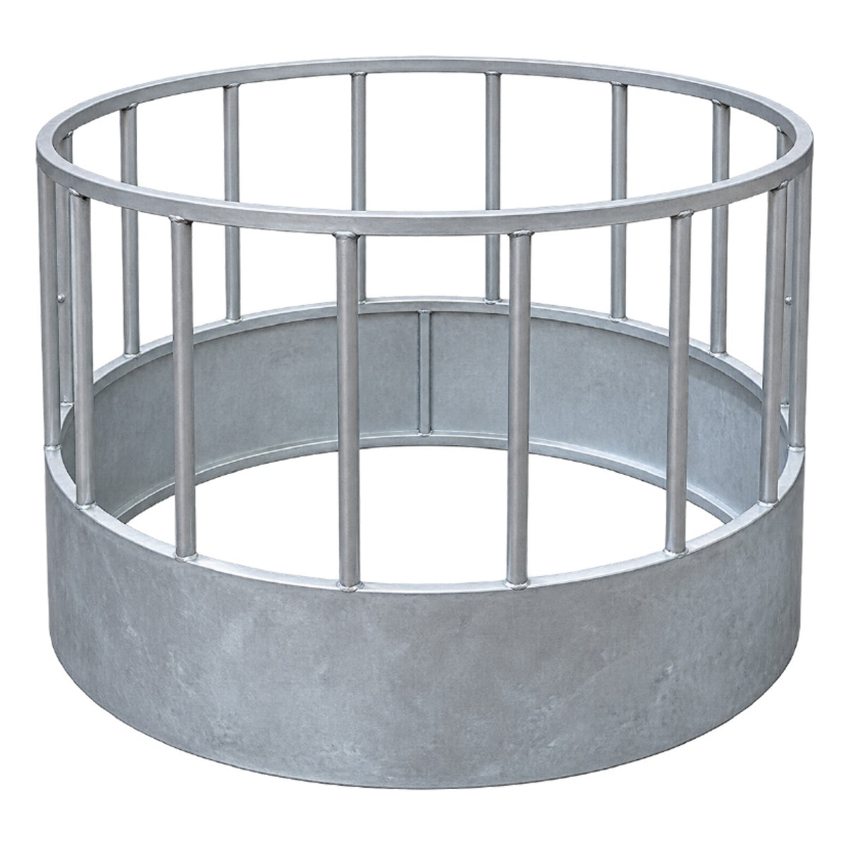 No.2184 Yearling Cattle Ring Feeder