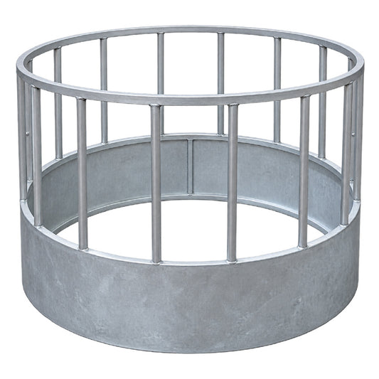 No.2184 Yearling Cattle Ring Feeder