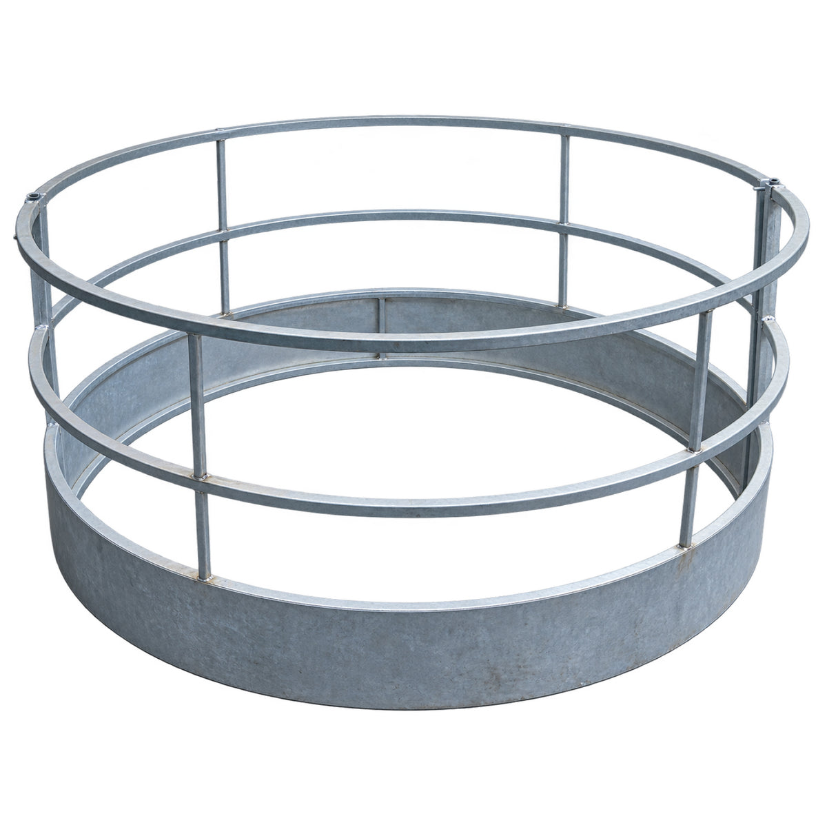 No.2186 Horned Sheep Ring Feeder