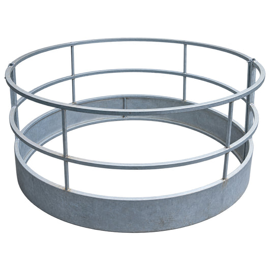 No.2186 Horned Sheep Ring Feeder