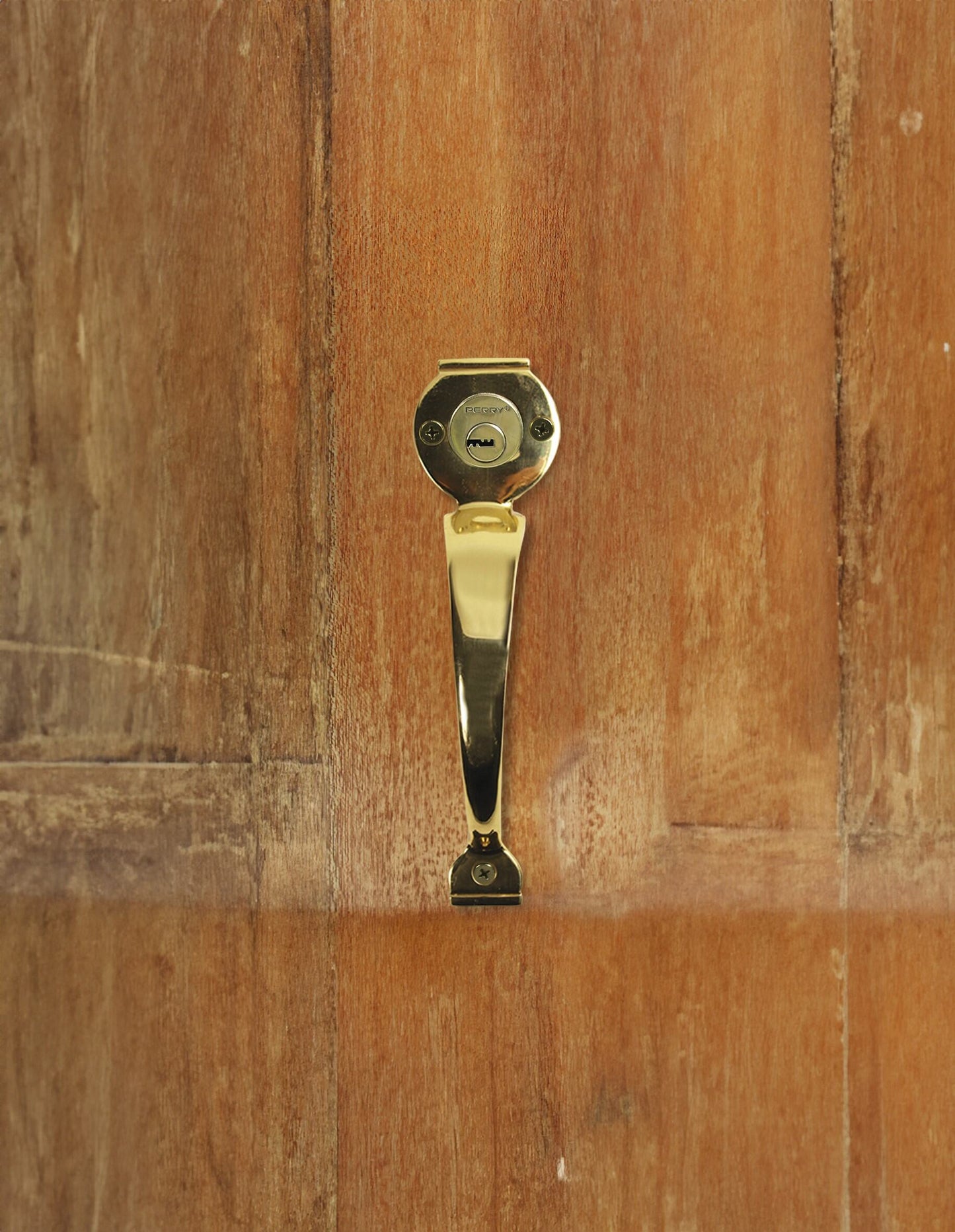 No.1125 Long Throw Lock Handles
