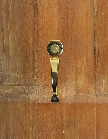 No.1125 Long Throw Lock Handles