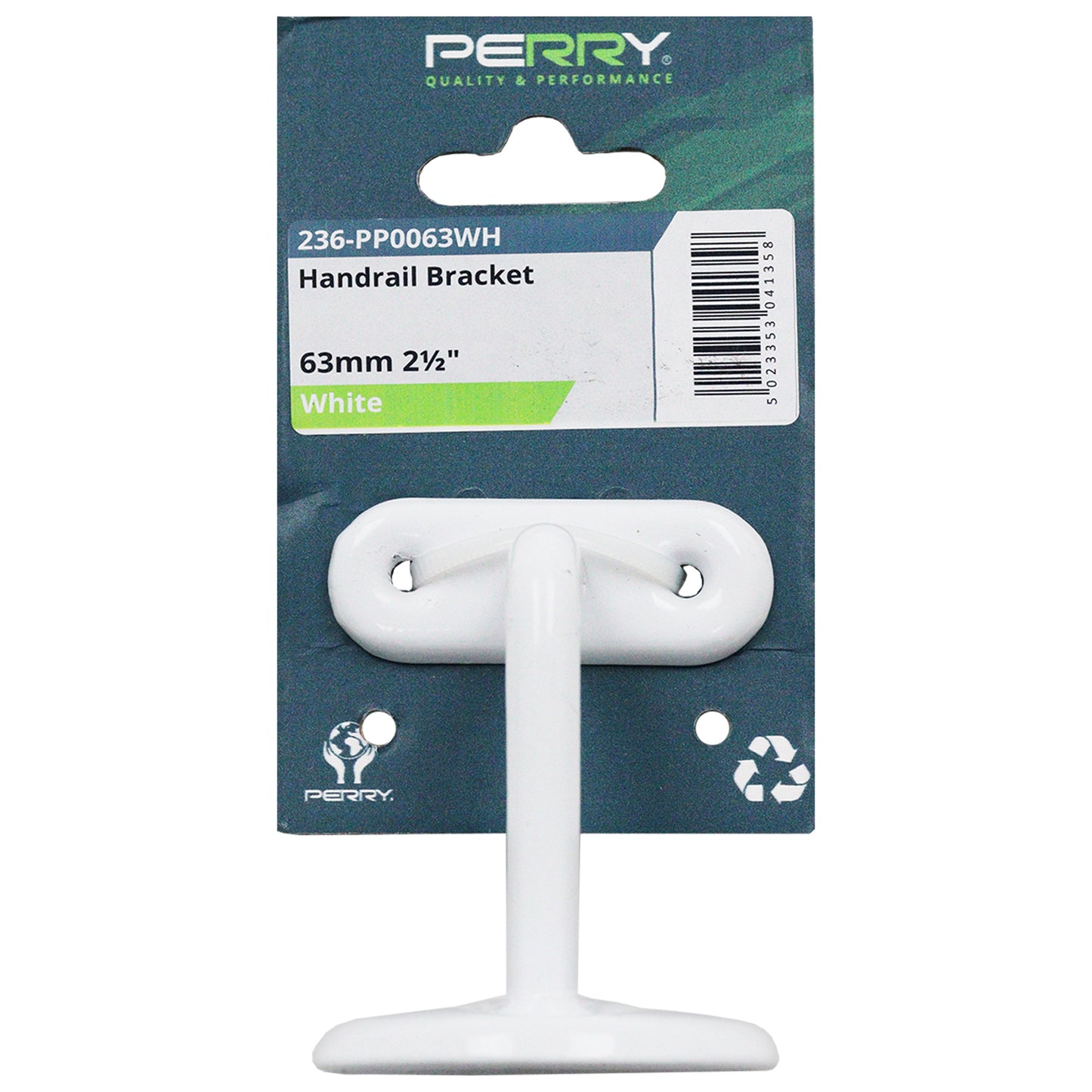 No.236/PP Handrail Brackets - PERRYPACK