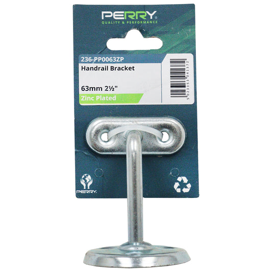 No.236/PP Handrail Brackets - PERRYPACK