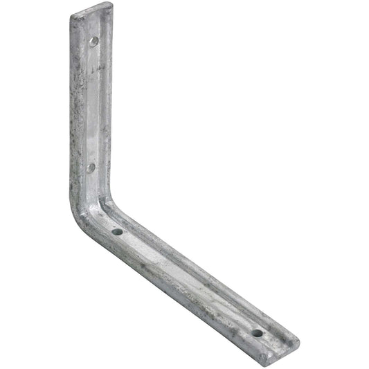No.247/PP Fluted Angle Brackets - PERRYPACK