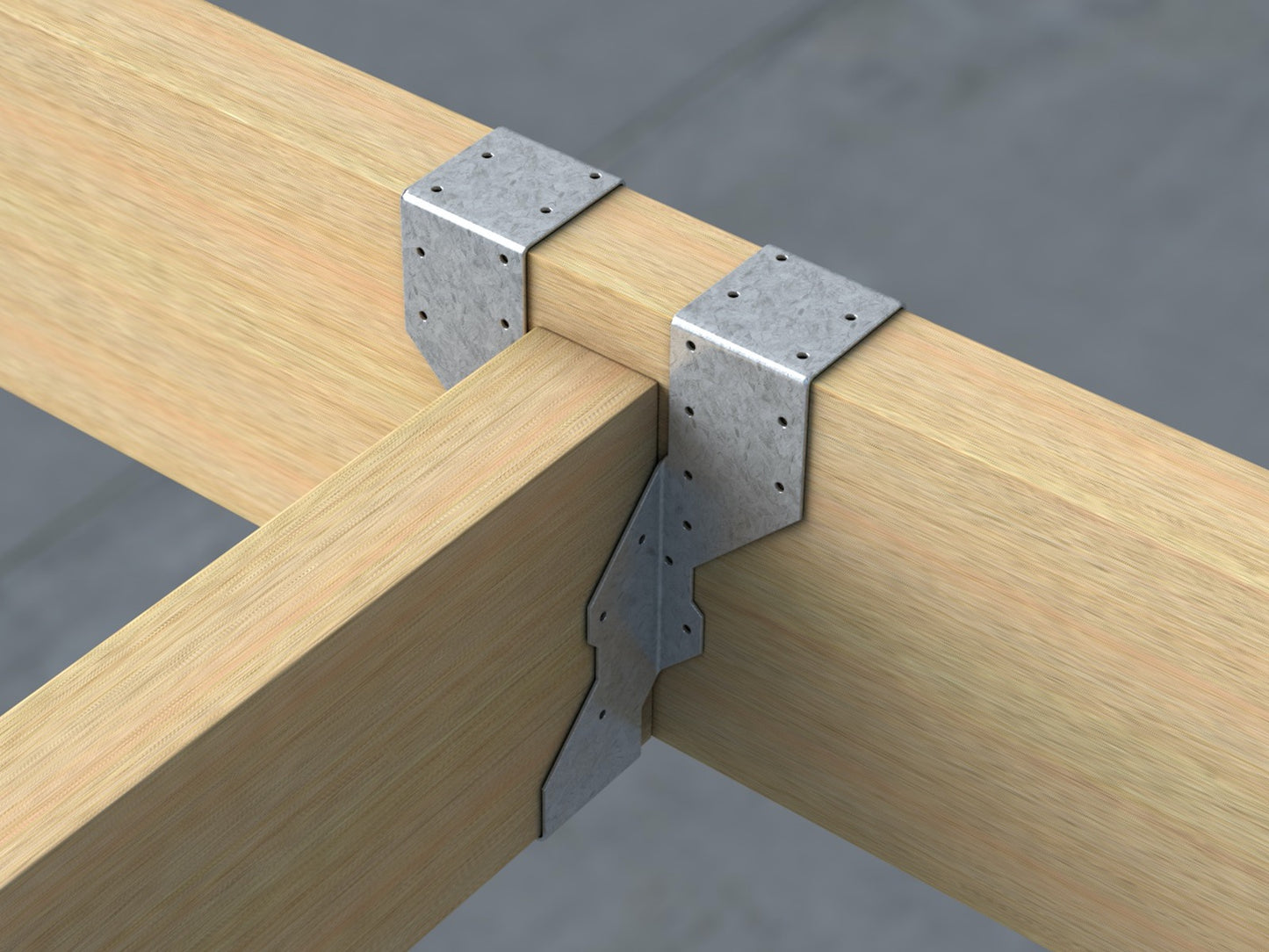 No.281 47mm Quickfix Joist Hangers