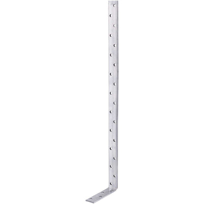 No.287/VX Vertical Angled Restraint Straps with X Bend Reinforcement