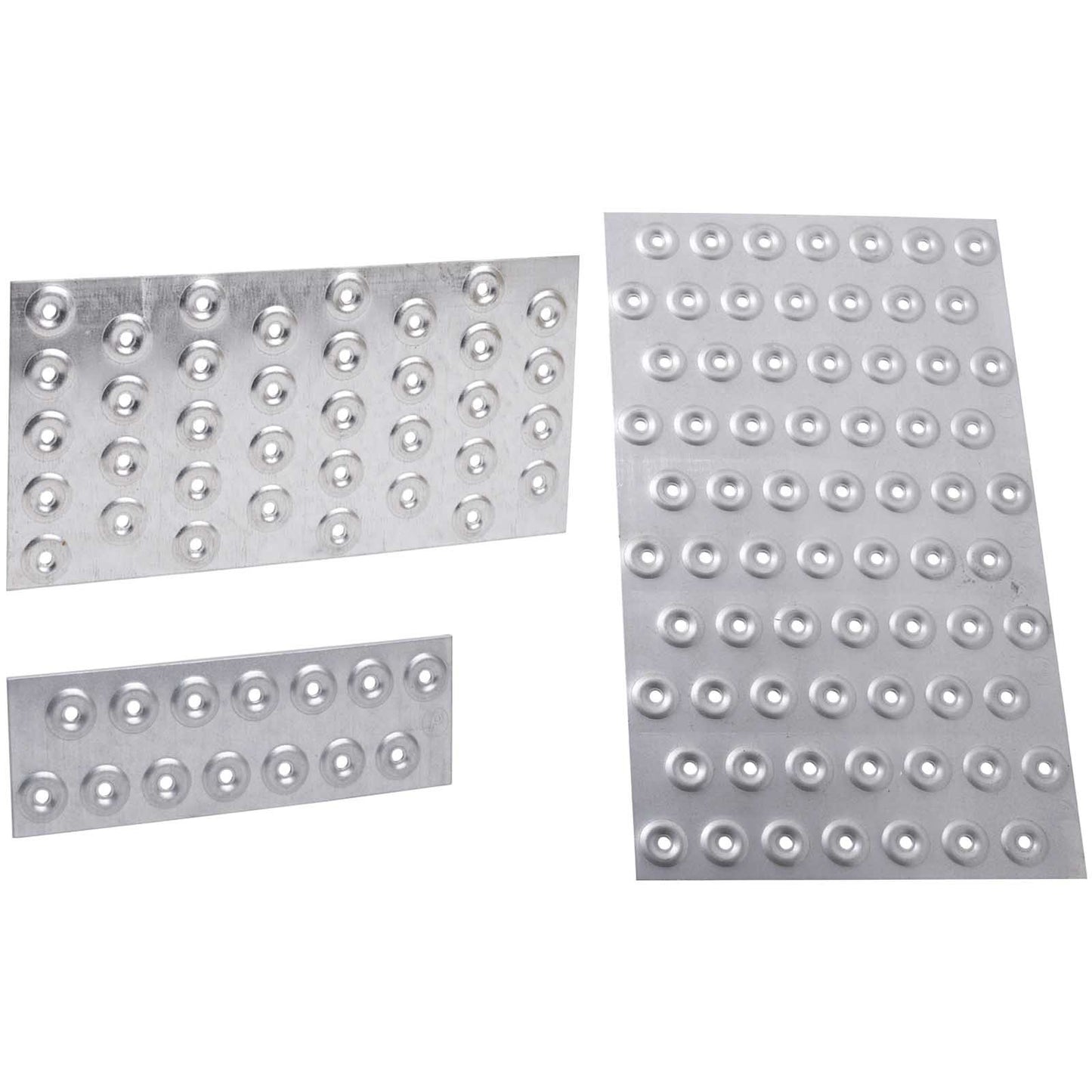 No.289 Nail Plates