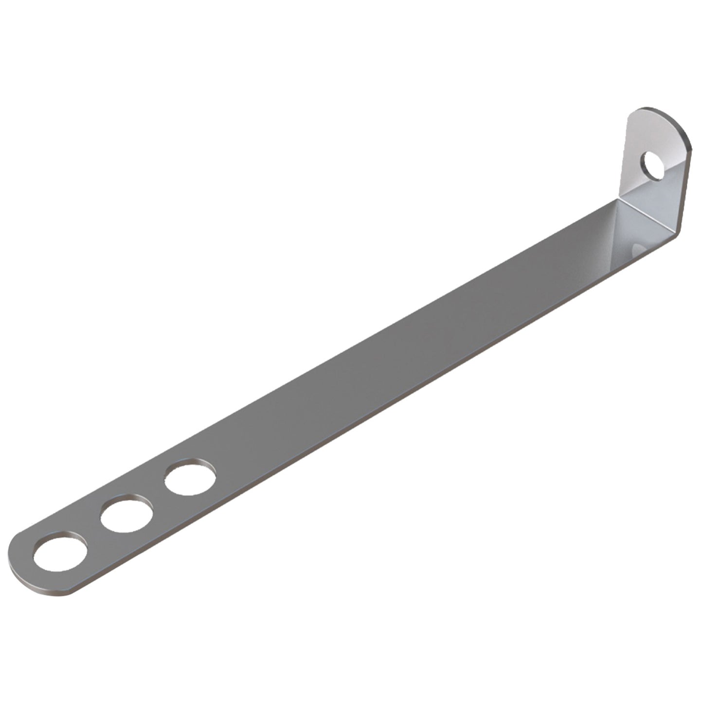 No.295 Safety End Frame Cramp