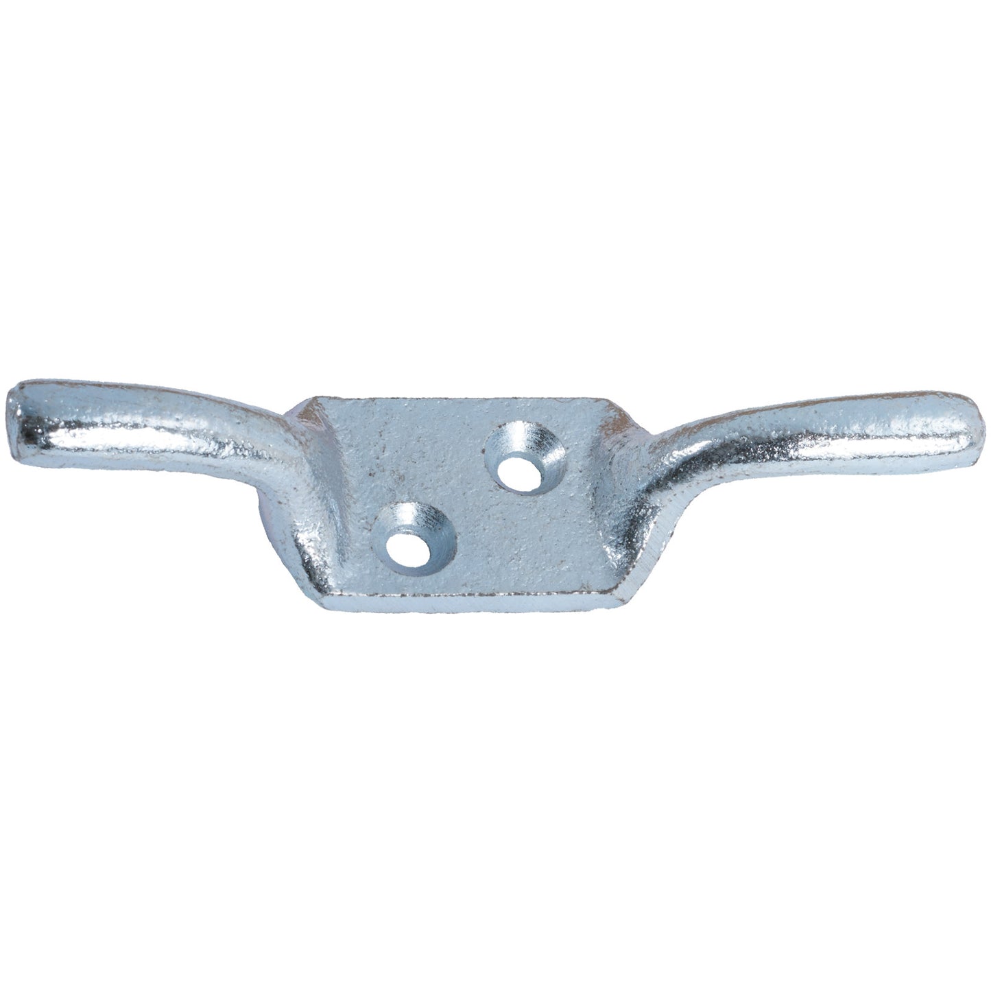Prepacked Cleat Hooks