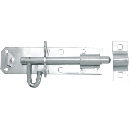 No.2A/B/PP Medium Brenton Padbolts - Welded Bridge - PERRYPACK