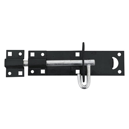 No.2A Medium Brenton Padbolts