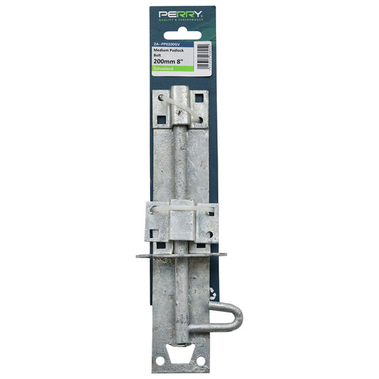 No.2A/PP Medium Brenton Bolts - PERRYPACK