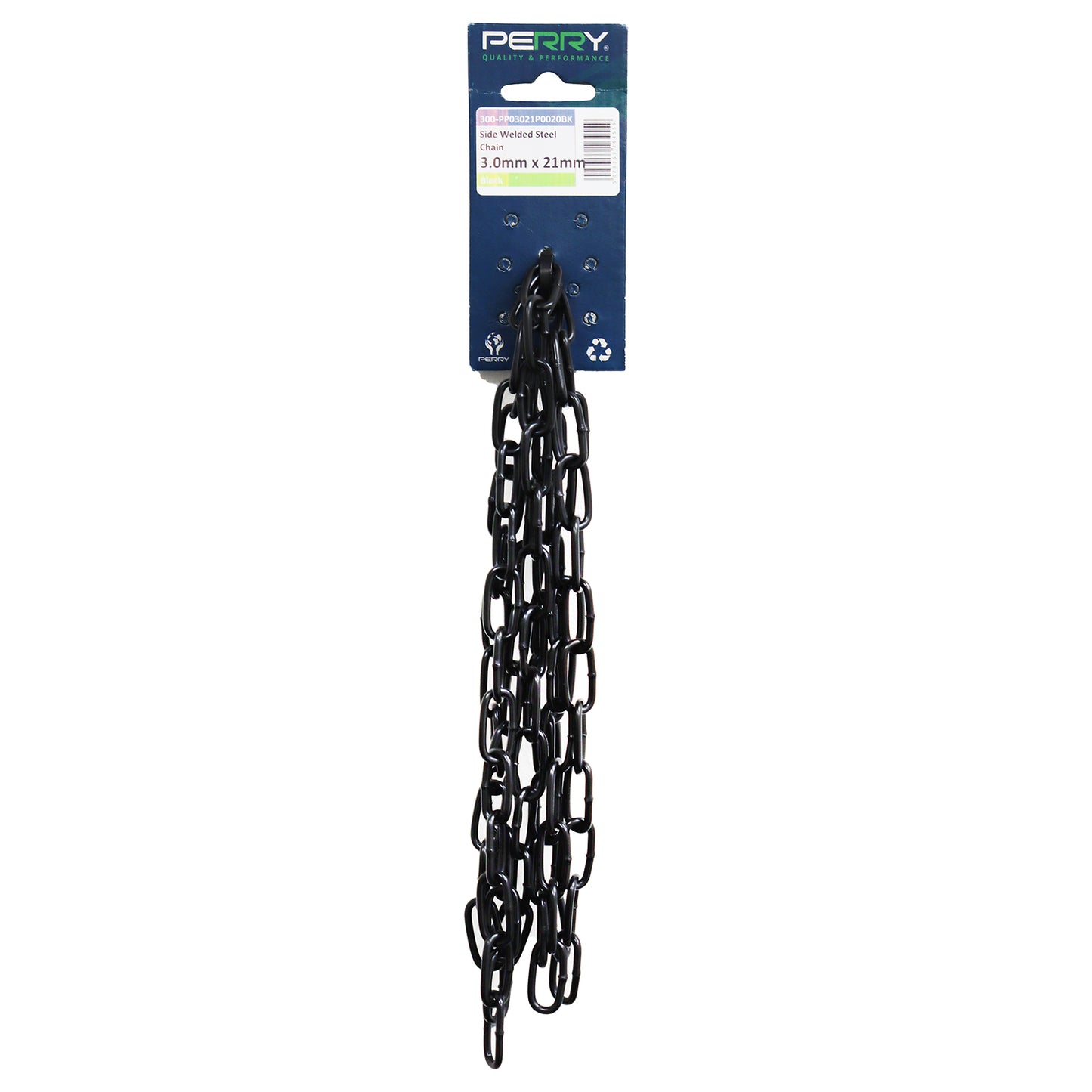 No.300/PP No.300/PP Side Welded ChainPack - PERRYPACK