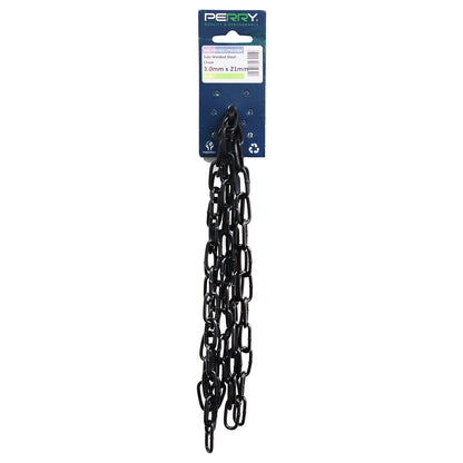 No.300/PP No.300/PP Side Welded ChainPack - PERRYPACK