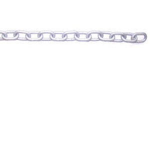No.339 Long Link Side Welded Chain