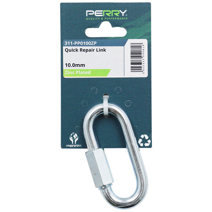 No.311/PP Quick Repair Chain Links - PERRYPACK