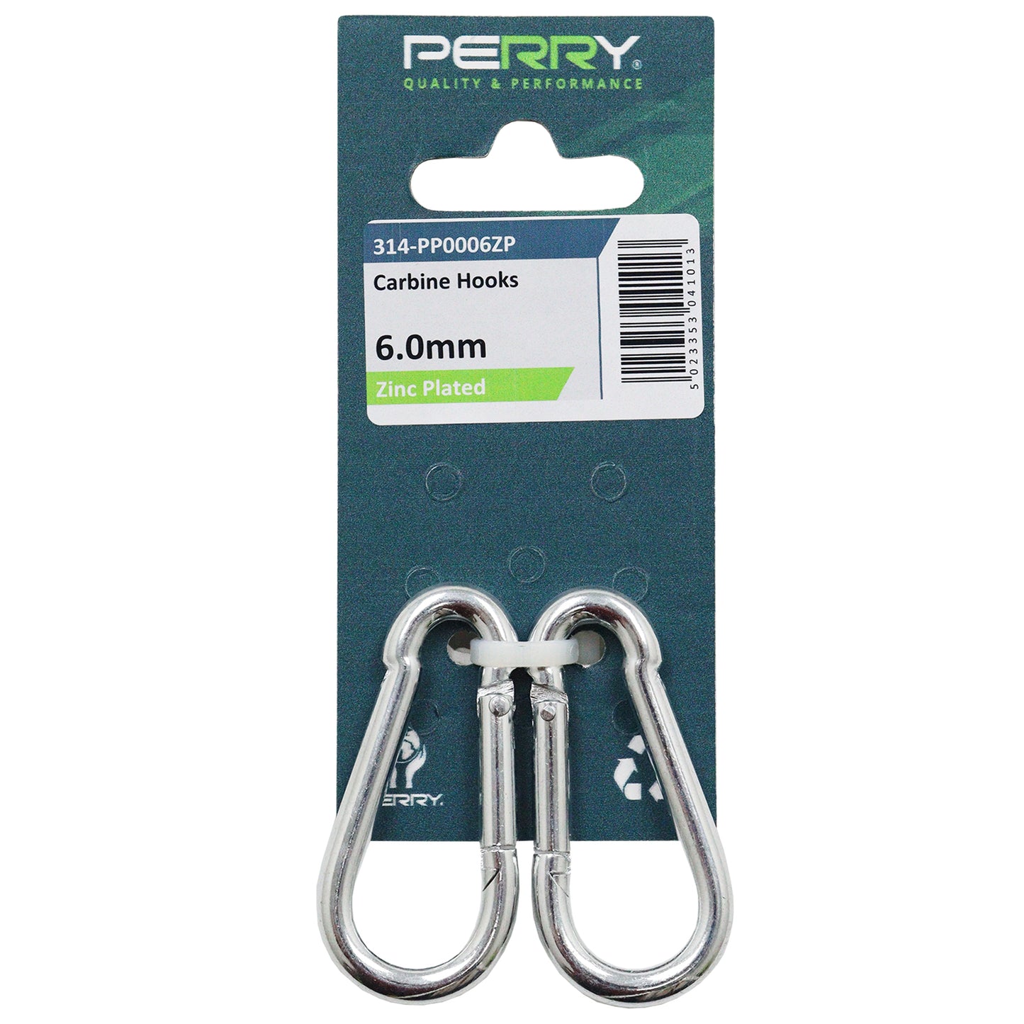 No.314/PP Carbine Hooks - PERRYPACK