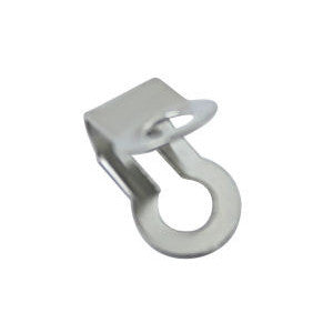 No.323 Solid Brass Ball Chain End Attachments