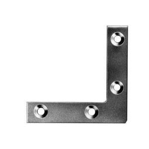 No.324/PP Corner Plates - PERRYPACK
