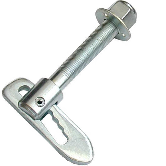No.3244/PP Long Pattern Antiluce Fastener to Bolt - PREPACKED