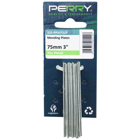 No.325/PP Mending Plates - PERRYPACK