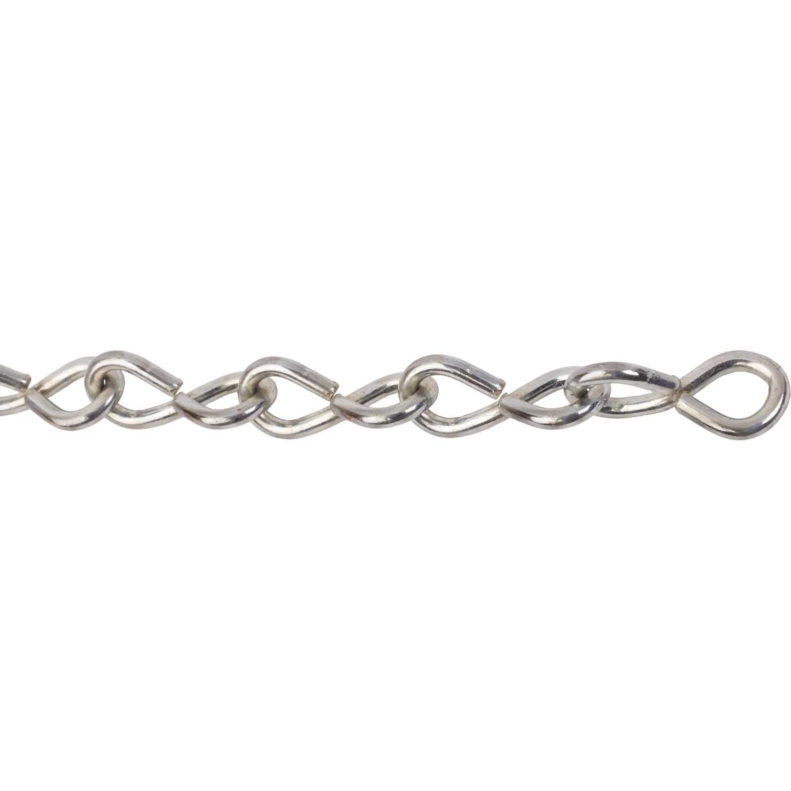 No.326 Single Link Jack Chain – Perry Group
