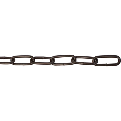No.339 Long Link Side Welded Chain