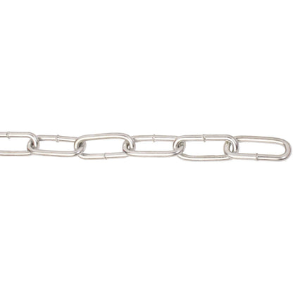 No.339 Long Link Side Welded Chain