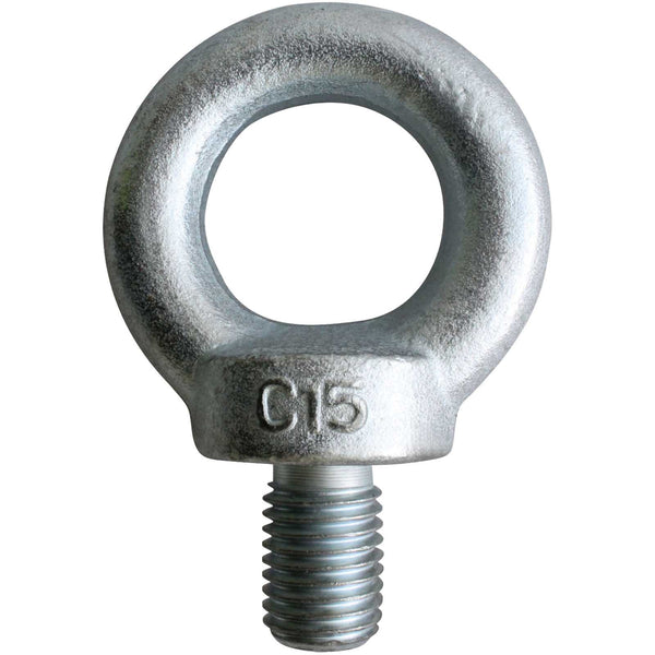 No.3440 Lifting Eye Bolts (DIN 580) – Perry Group
