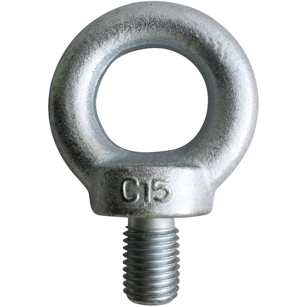 No.3440 Lifting Eye Bolts (DIN 580) – Perry Group