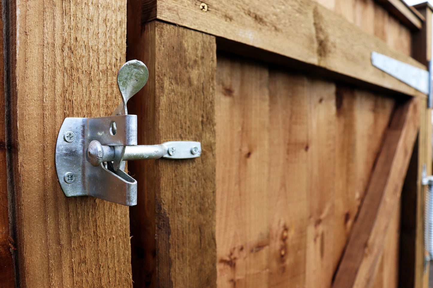 No.1932 Medium Auto Gate Catches