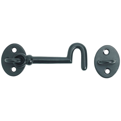 No.37/PP Cast Cabin Hooks - PERRYPACK