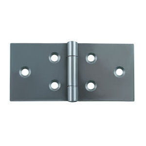 No.400 Cranked Backflap Hinges