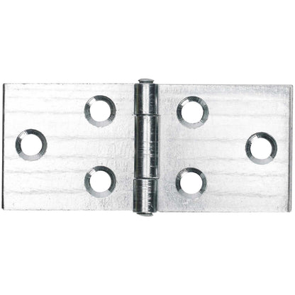 No.400 Cranked Backflap Hinges