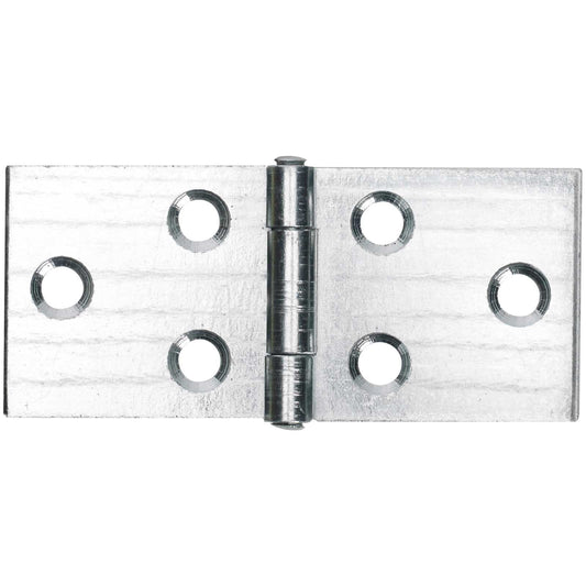 No.400 Cranked Backflap Hinges