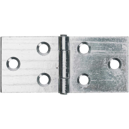 No.404 Uncranked Backflap Hinges