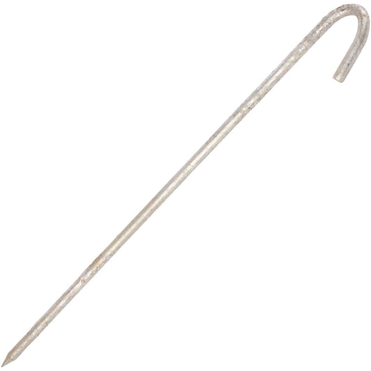 230mm 9" No.414/X Lightweight Rabbit Netting/Tent Pegs
