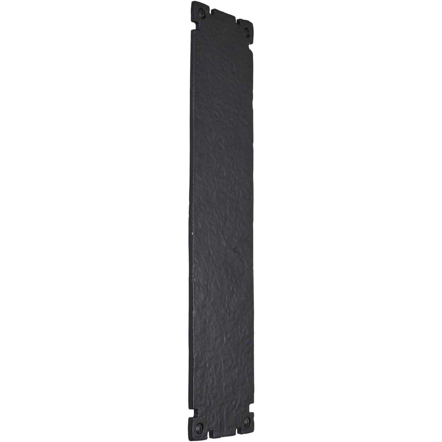 No.4253 Old Hill Ironworks Rectangular Finger Plates
