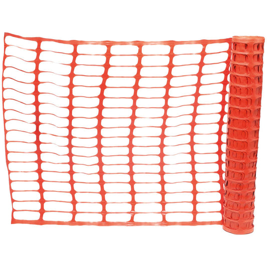 No.432 Polypropylene Barrier Fencing