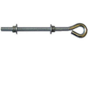 No.453 Unwelded Eye Bolts